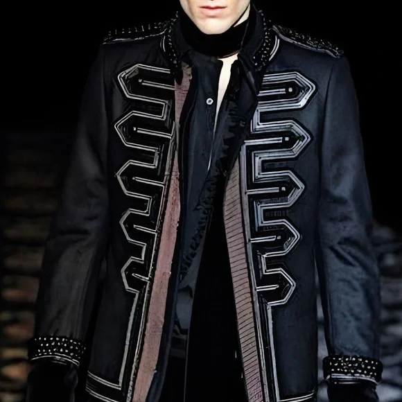 Gucci | Jackets & Coats | Authentic Gucci 8 Aw Frida Giannini